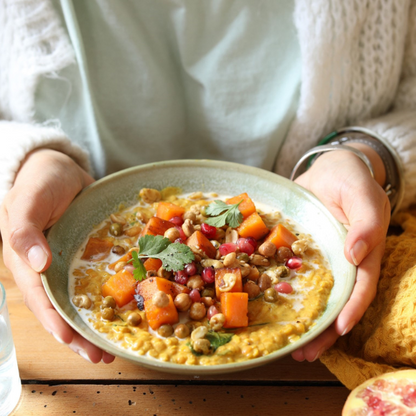 Fèves grillées piment d'espelette et fromage bio - 2